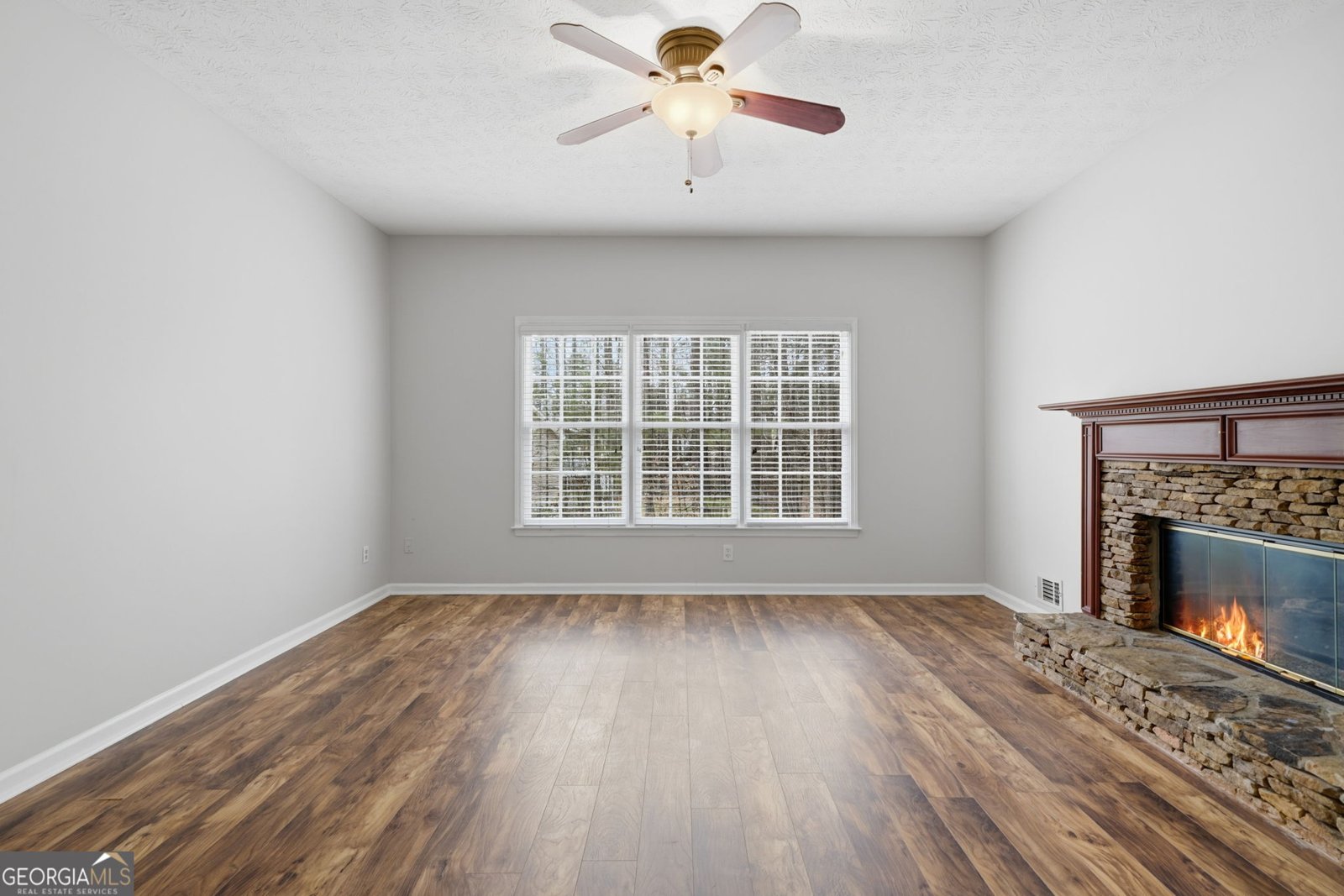 7285 Wyngate Drive Cumming - Photo 14