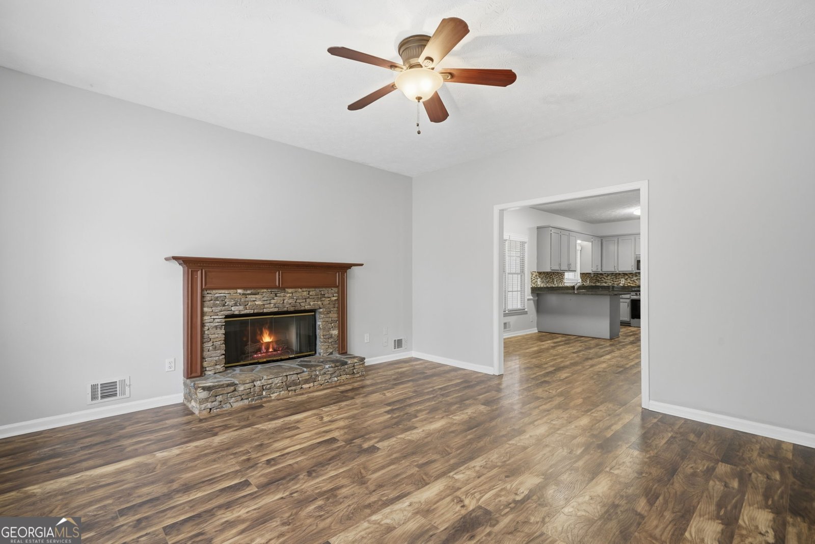 7285 Wyngate Drive Cumming - Photo 17