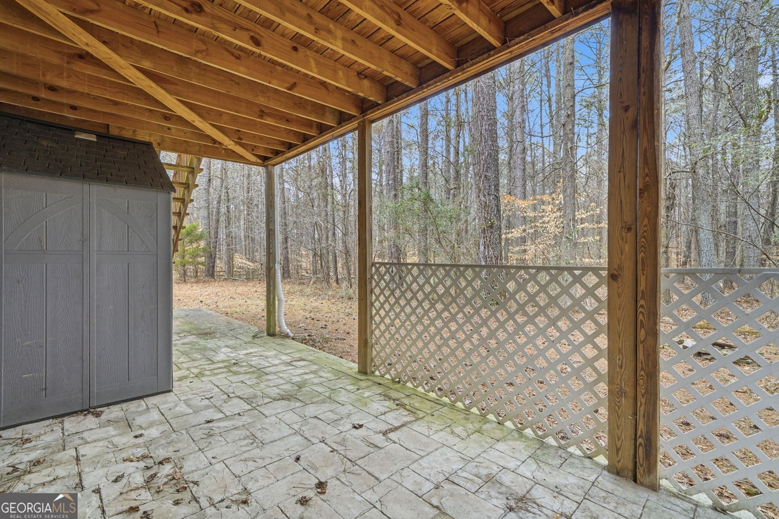 7285 Wyngate Drive Cumming - Photo 44