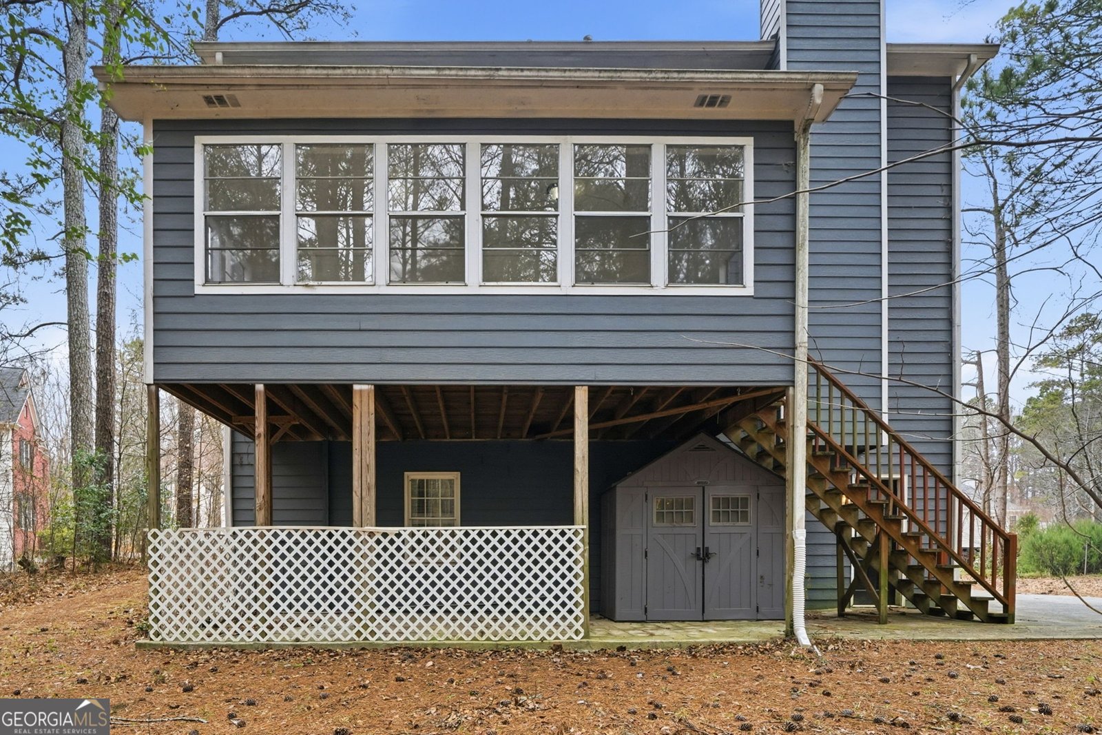 7285 Wyngate Drive Cumming - Photo 47