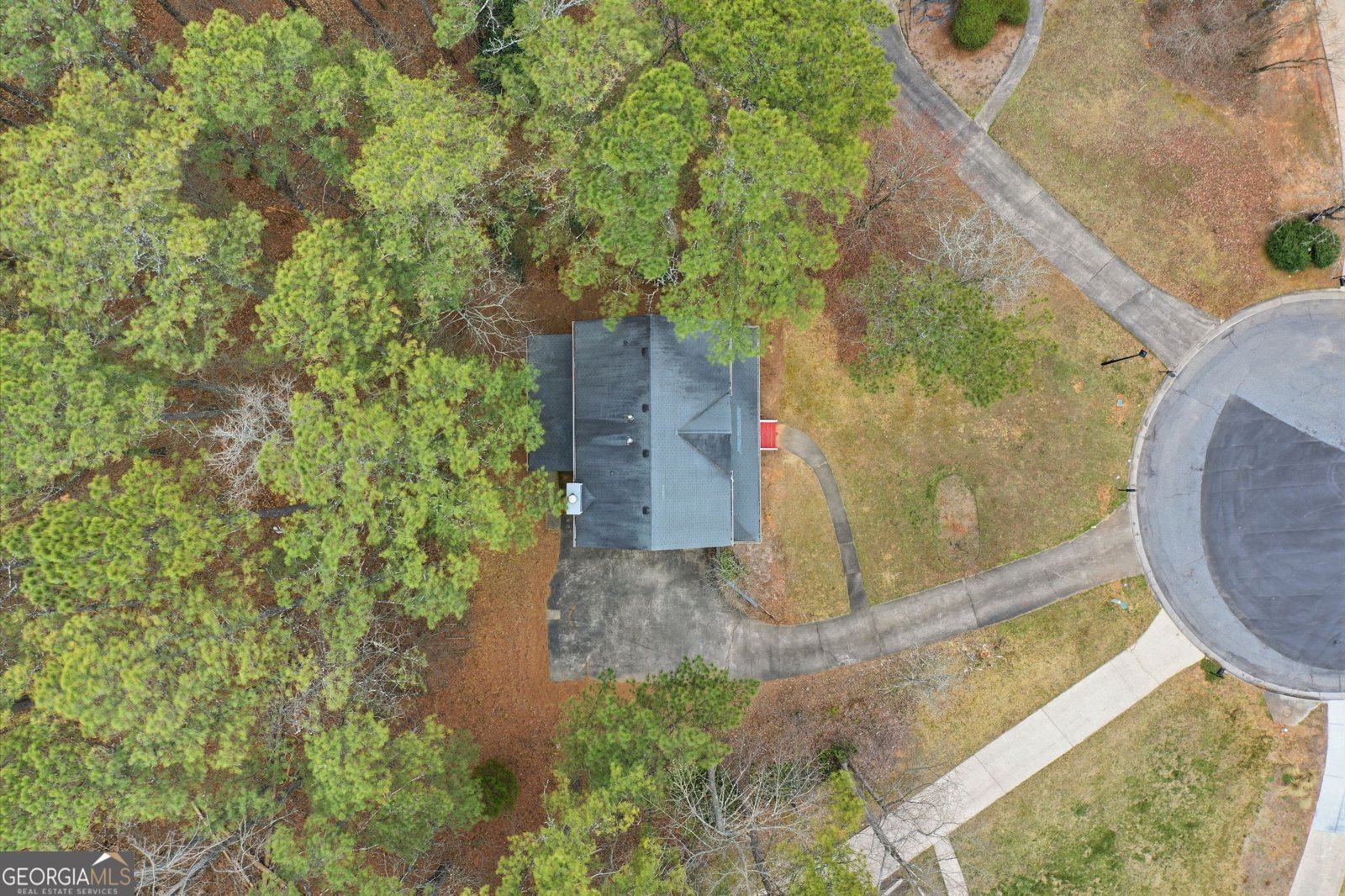 7285 Wyngate Drive Cumming - Photo 48