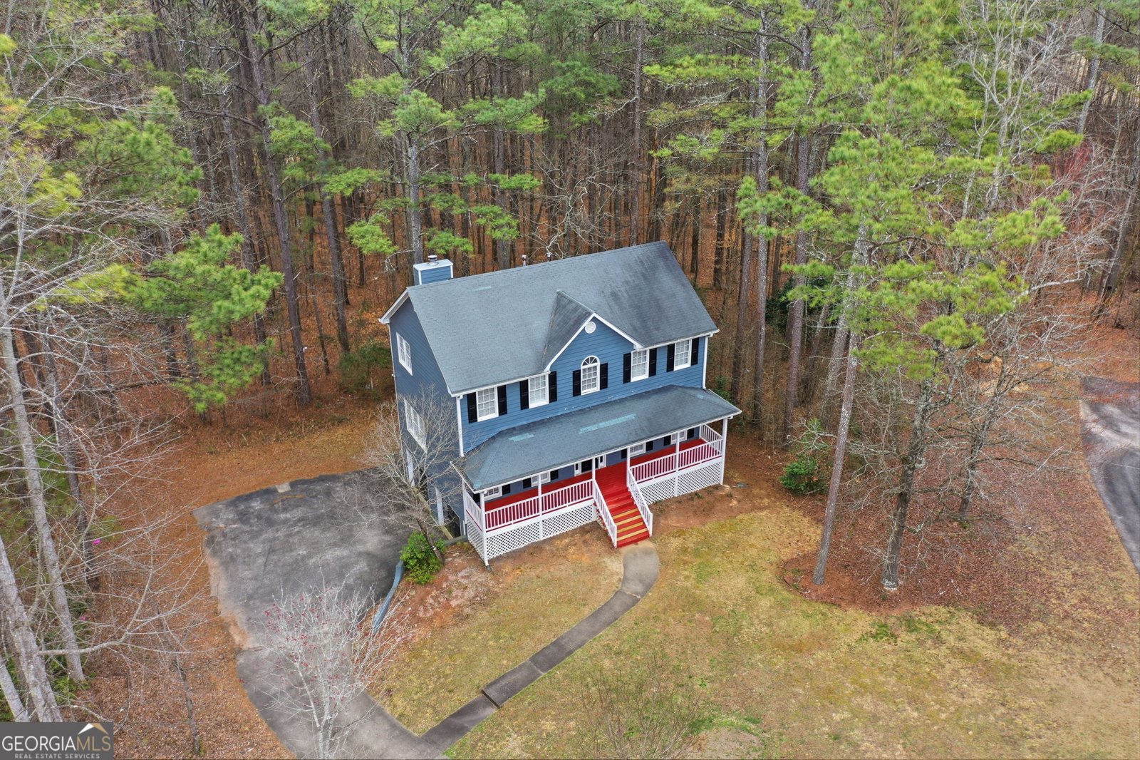 7285 Wyngate Drive Cumming - Photo 49