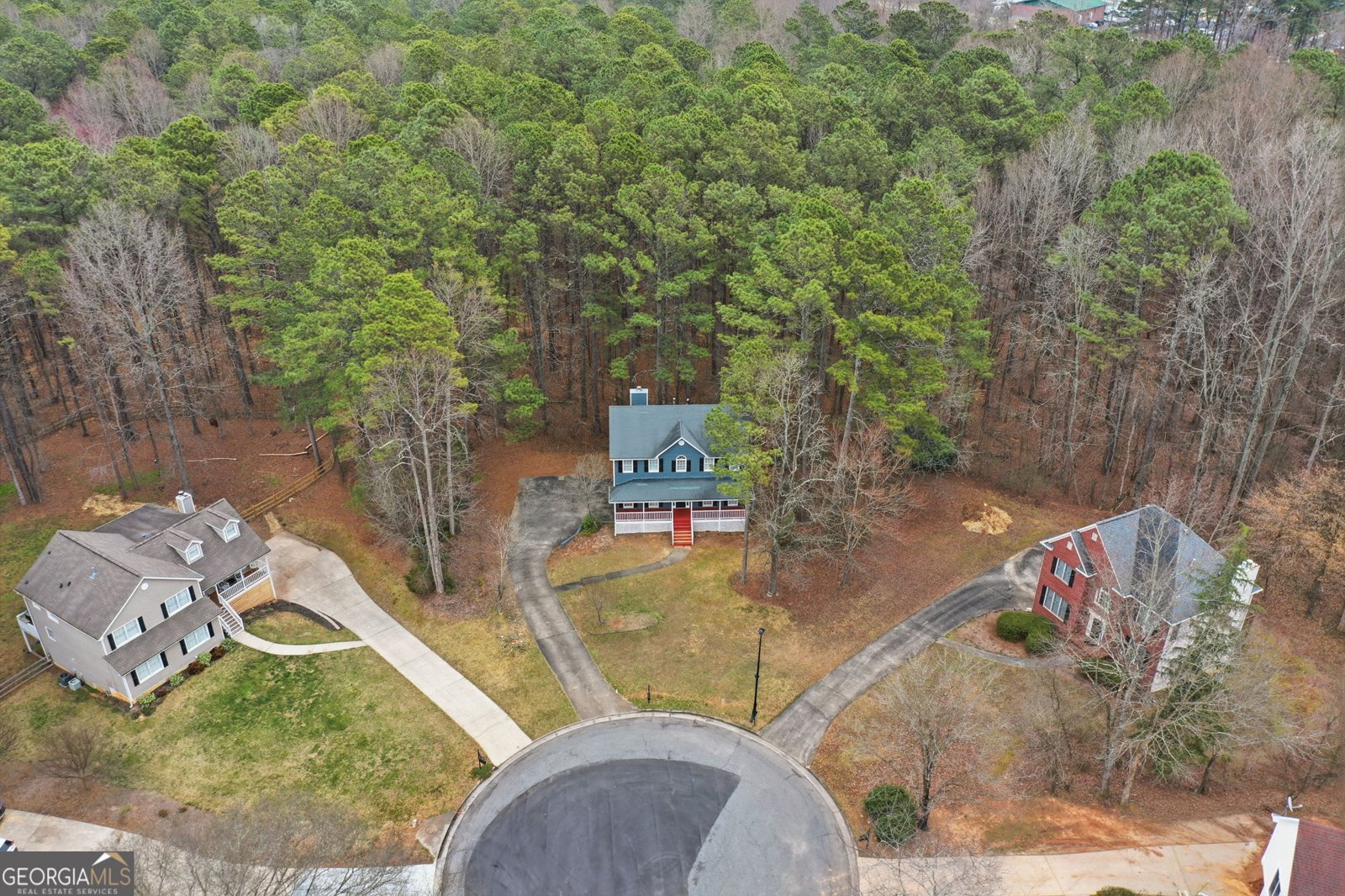 7285 Wyngate Drive Cumming - Photo 50