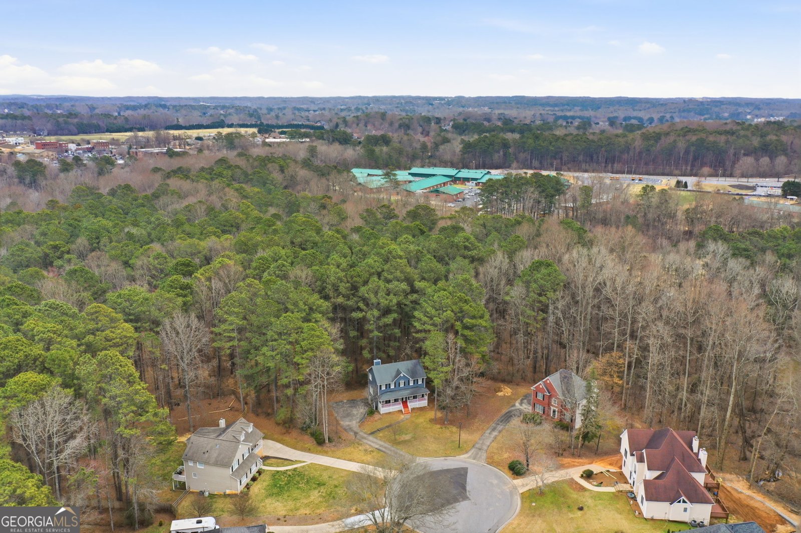 7285 Wyngate Drive Cumming - Photo 51