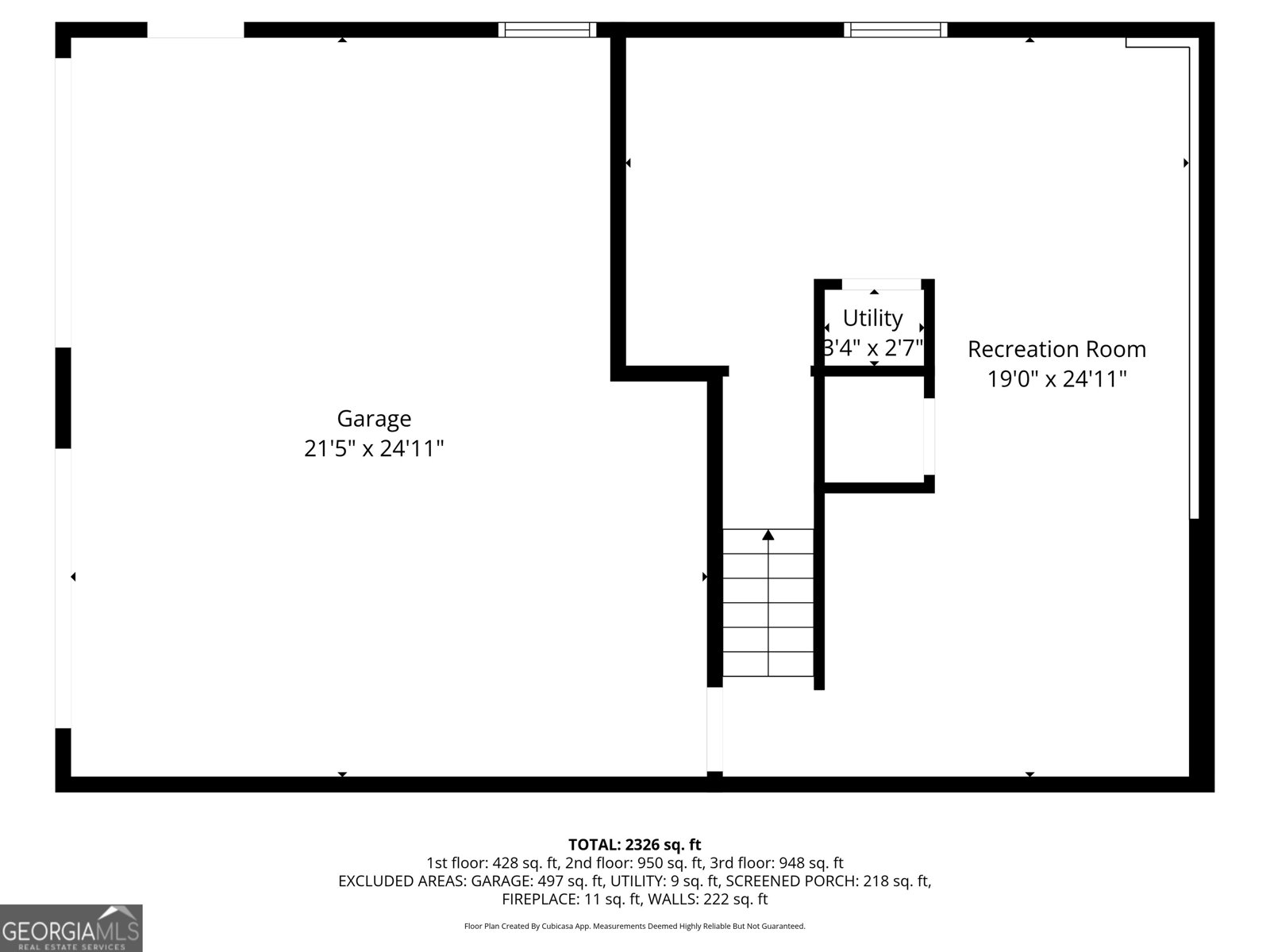 7285 Wyngate Drive Cumming - Photo 52