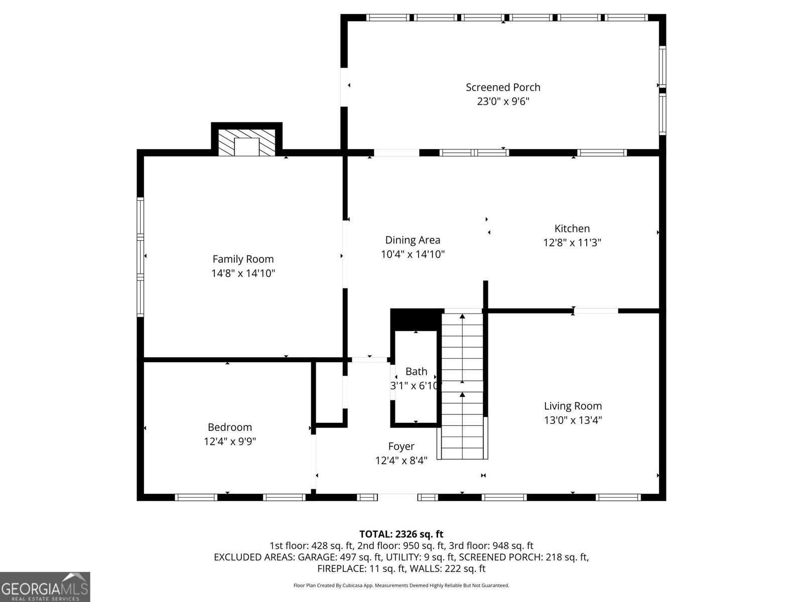 7285 Wyngate Drive Cumming - Photo 53