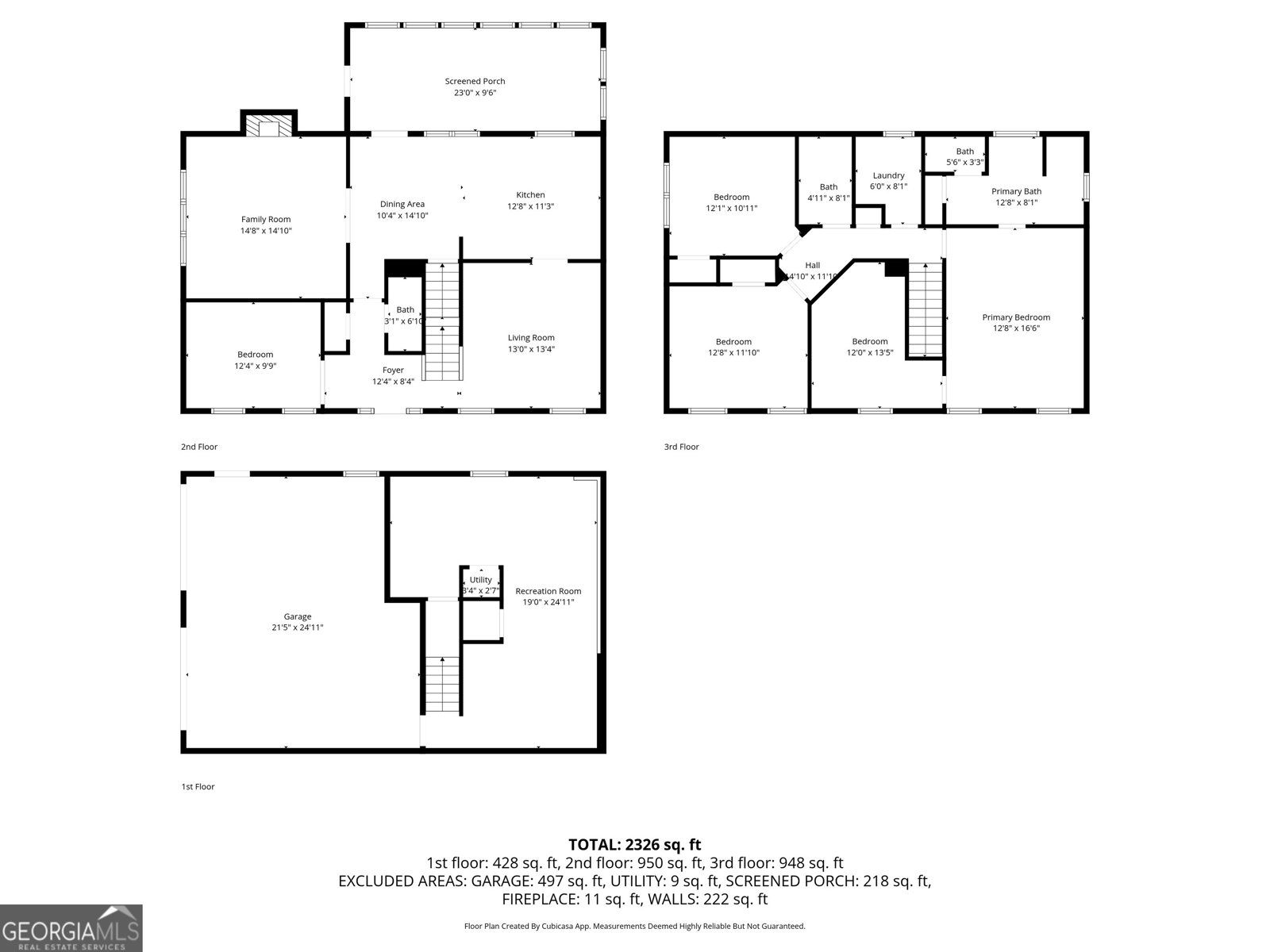 7285 Wyngate Drive Cumming - Photo 55