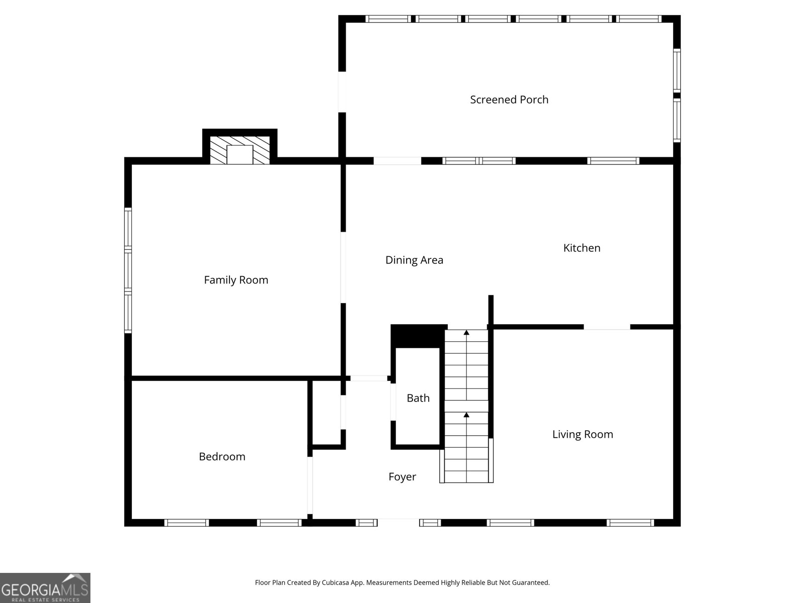 7285 Wyngate Drive Cumming - Photo 57