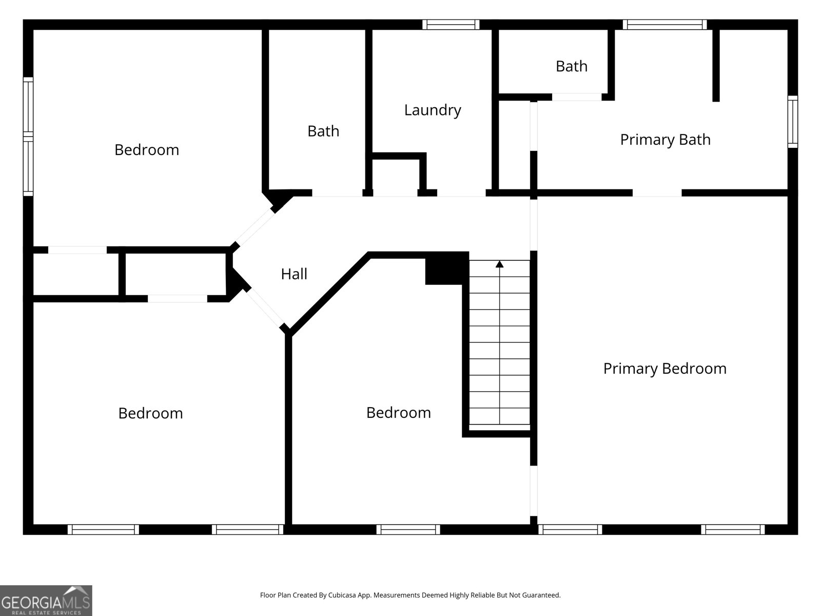 7285 Wyngate Drive Cumming - Photo 58