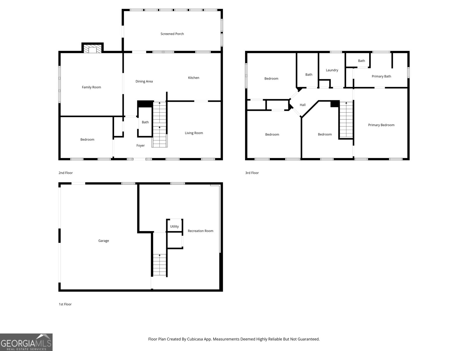 7285 Wyngate Drive Cumming - Photo 59