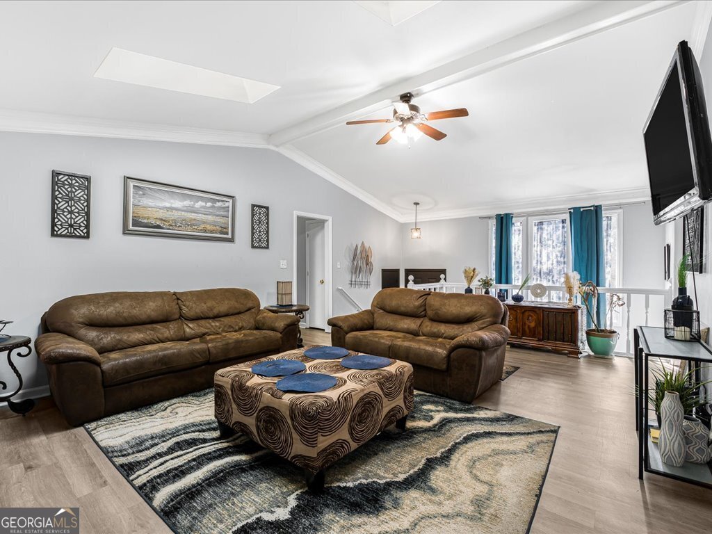 6851 Creekwood Drive Douglasville - Photo 11