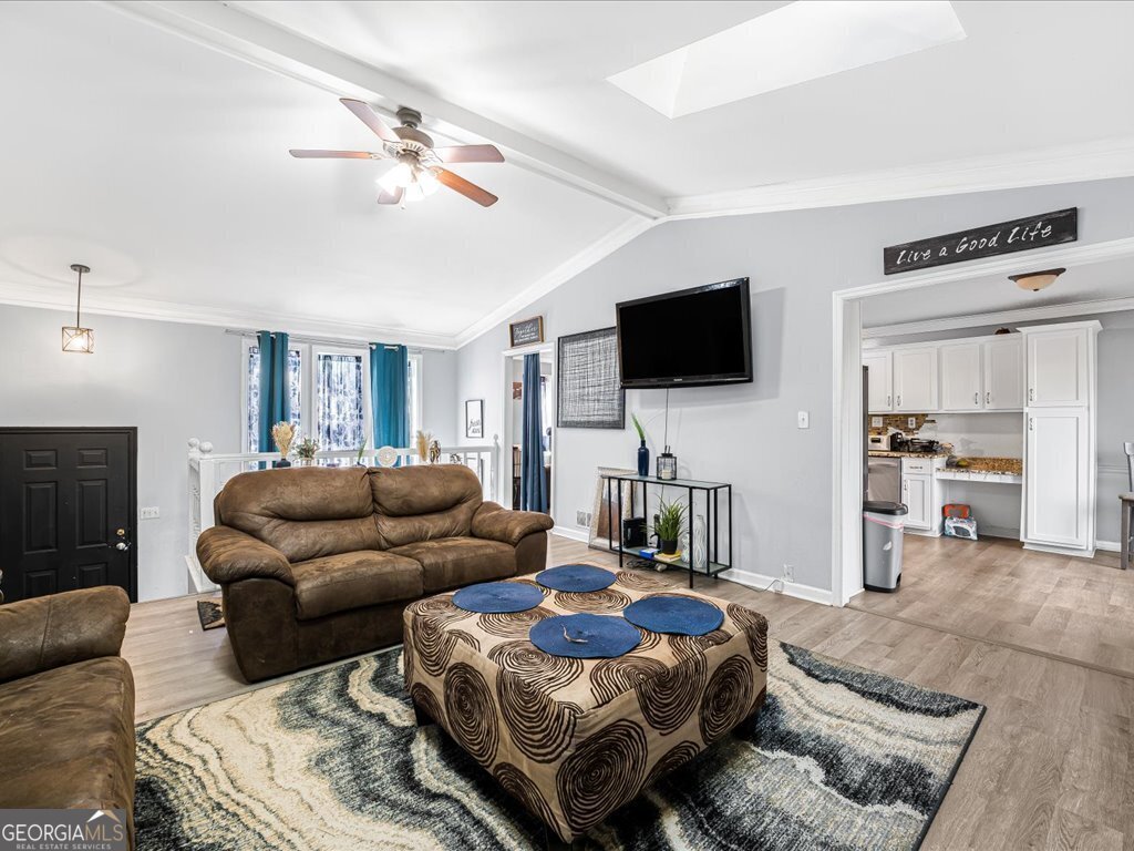 6851 Creekwood Drive Douglasville - Photo 12