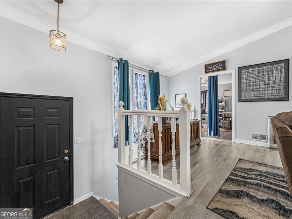 6851 Creekwood Drive Douglasville - Photo 13