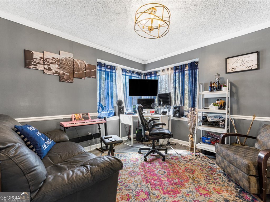 6851 Creekwood Drive Douglasville - Photo 14