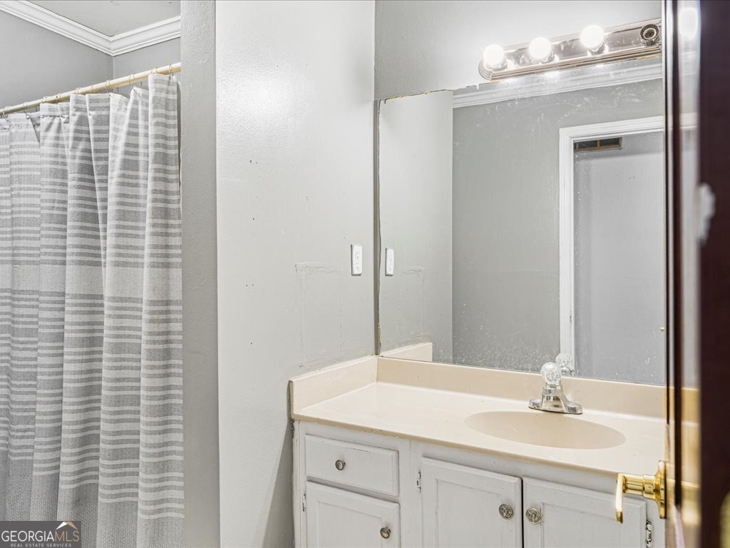 6851 Creekwood Drive Douglasville - Photo 15