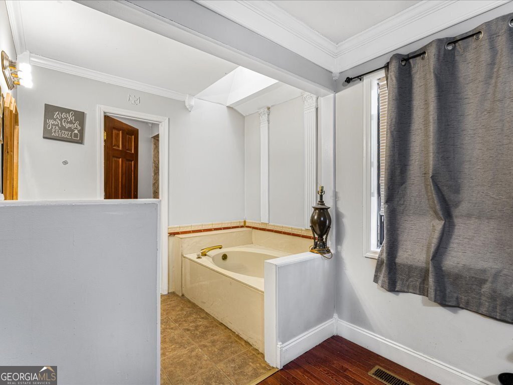 6851 Creekwood Drive Douglasville - Photo 19