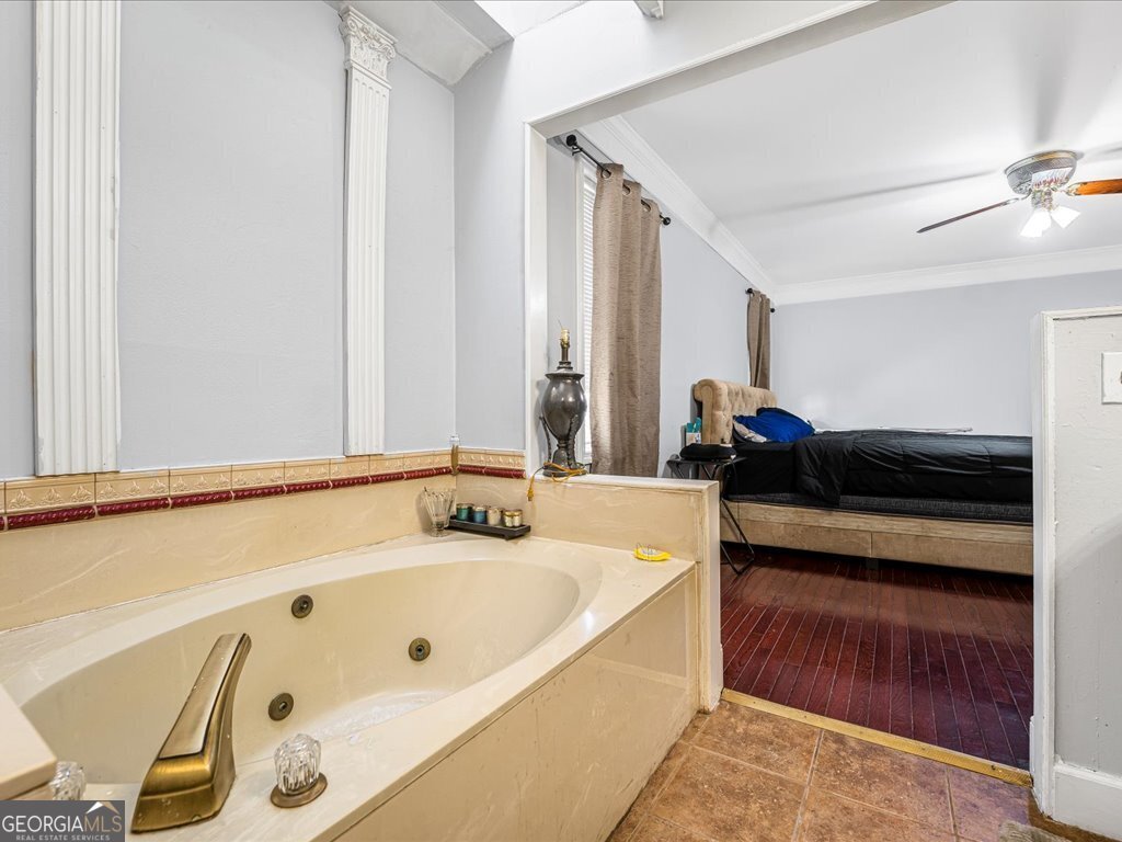 6851 Creekwood Drive Douglasville - Photo 21