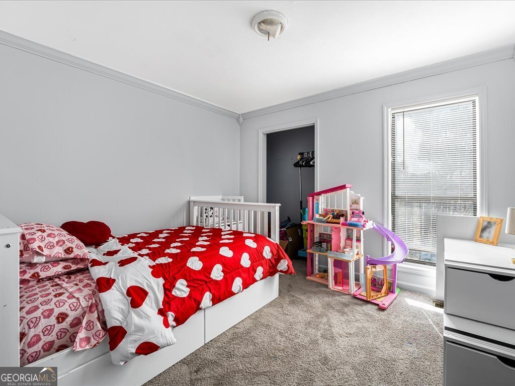 6851 Creekwood Drive Douglasville - Photo 22