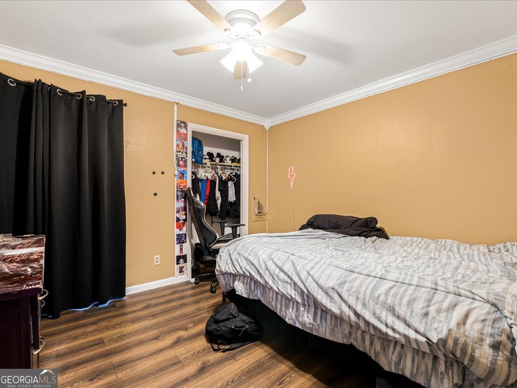 6851 Creekwood Drive Douglasville - Photo 23