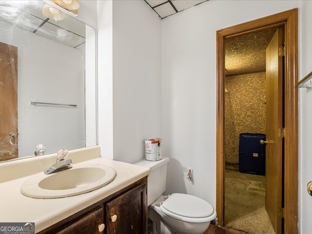 6851 Creekwood Drive Douglasville - Photo 28