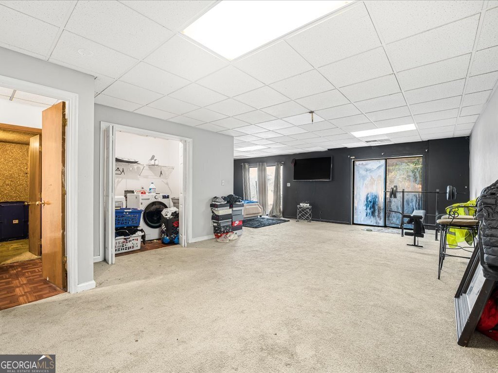 6851 Creekwood Drive Douglasville - Photo 31