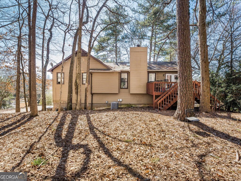 6851 Creekwood Drive Douglasville - Photo 36