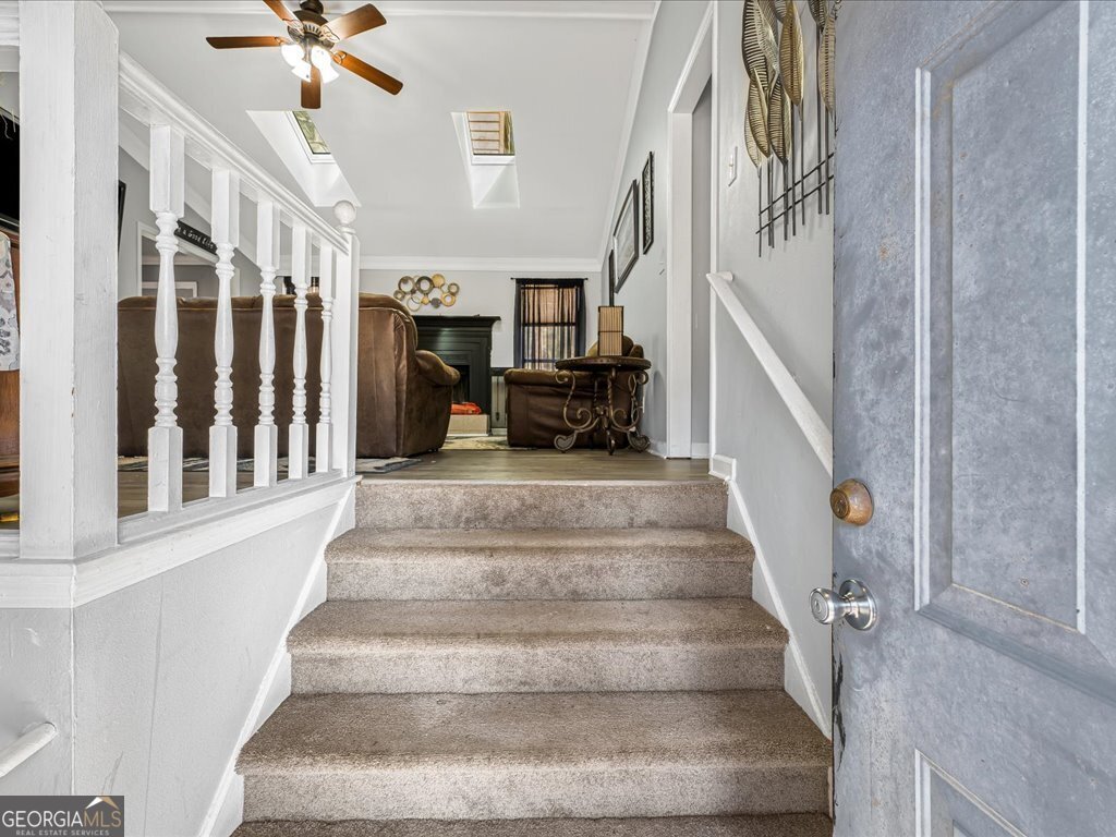 6851 Creekwood Drive Douglasville - Photo 7