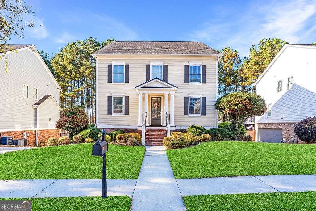 6463 Century Park Place Mableton - Photo 1