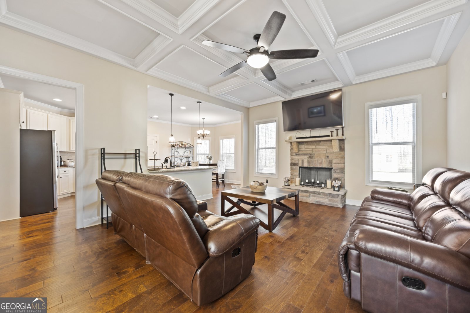 170 Homestead Circle Forsyth - Photo 15