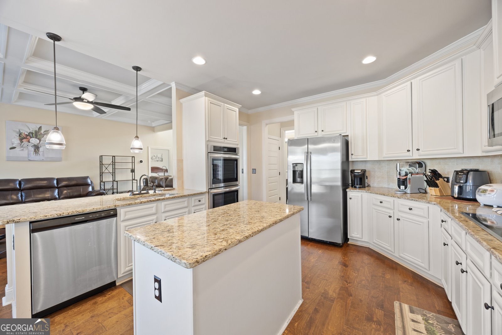 170 Homestead Circle Forsyth - Photo 18