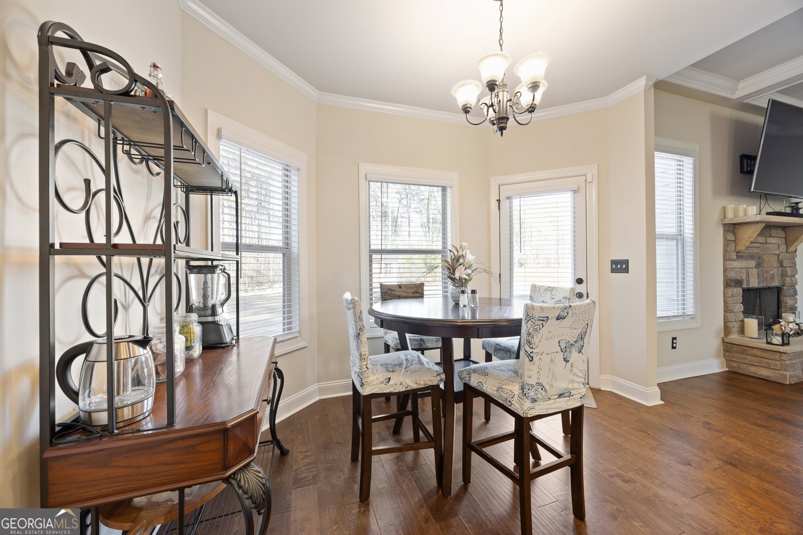 170 Homestead Circle Forsyth - Photo 21