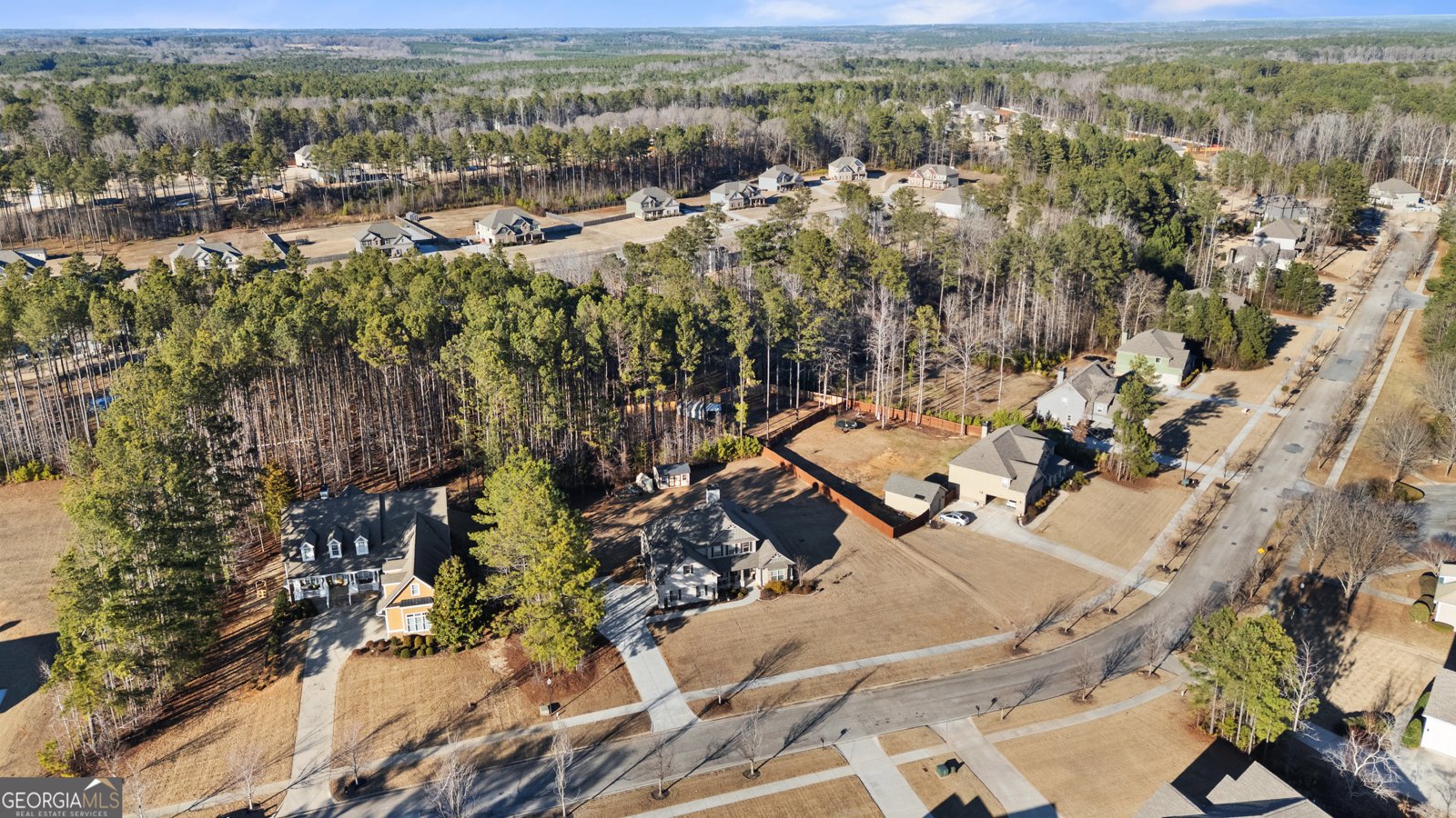 170 Homestead Circle Forsyth - Photo 8