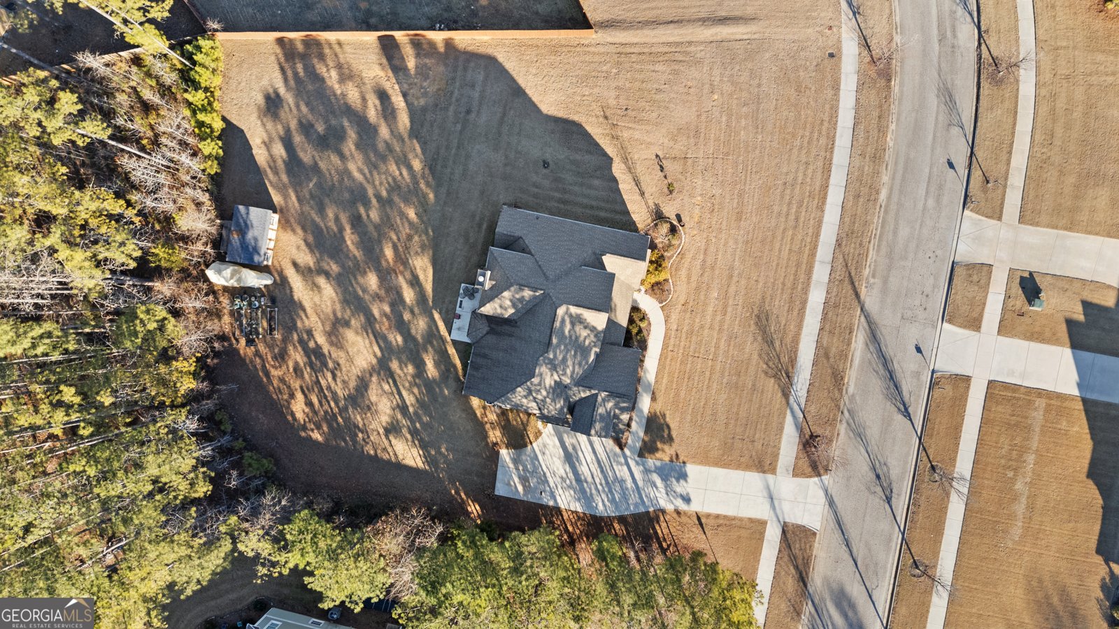 170 Homestead Circle Forsyth - Photo 9