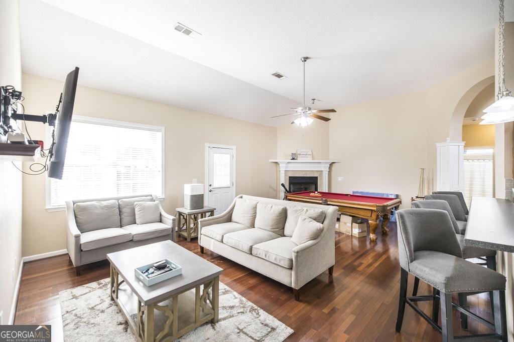 301 Meyers Lake Drive Warner Robins - Photo 10