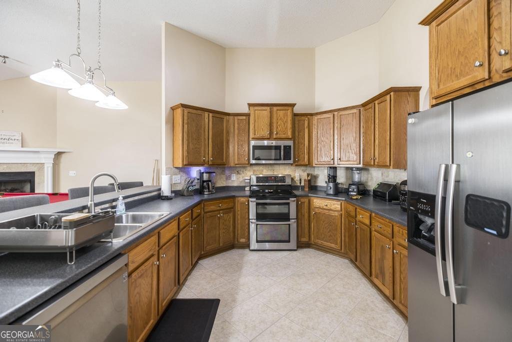 301 Meyers Lake Drive Warner Robins - Photo 12