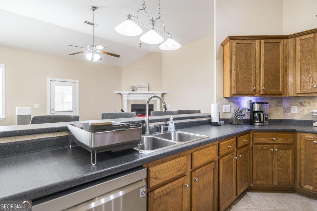 301 Meyers Lake Drive Warner Robins - Photo 13