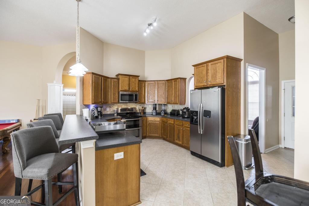 301 Meyers Lake Drive Warner Robins - Photo 14