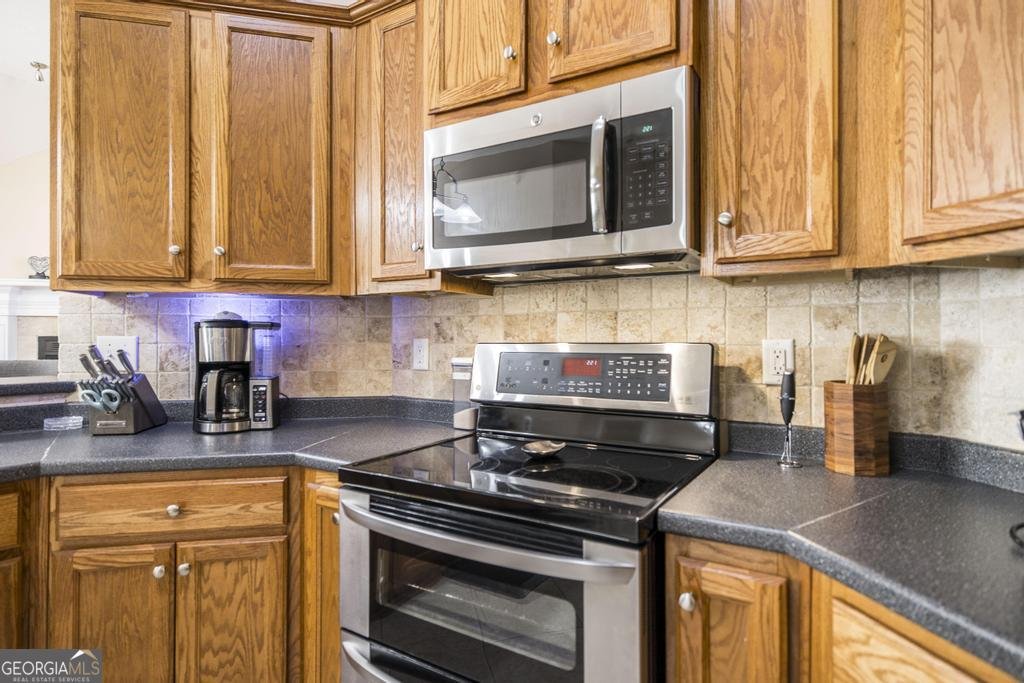 301 Meyers Lake Drive Warner Robins - Photo 15