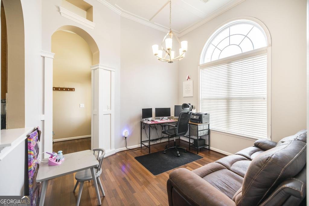 301 Meyers Lake Drive Warner Robins - Photo 17