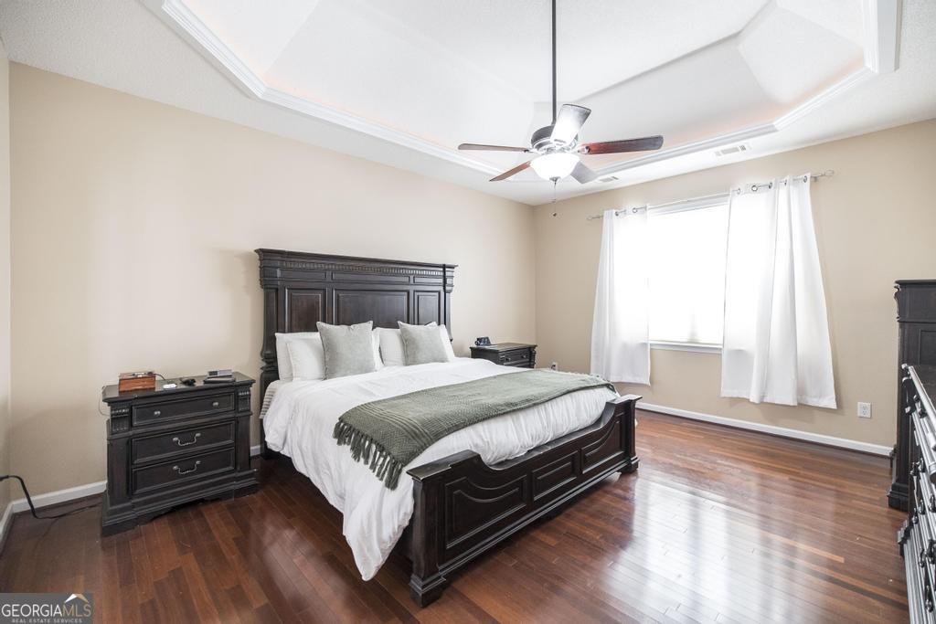 301 Meyers Lake Drive Warner Robins - Photo 18