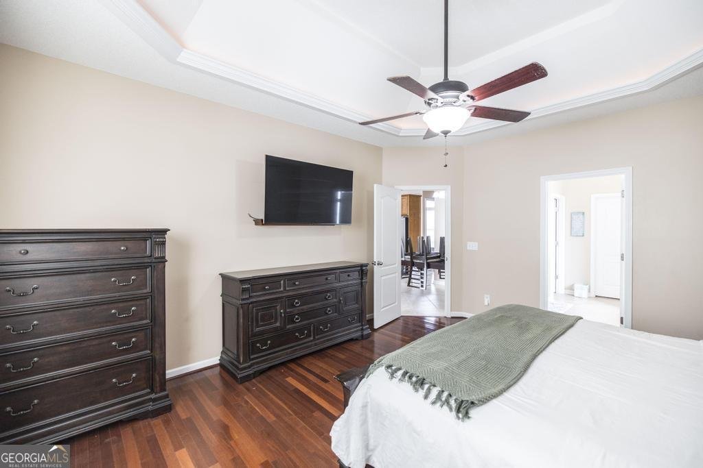 301 Meyers Lake Drive Warner Robins - Photo 19