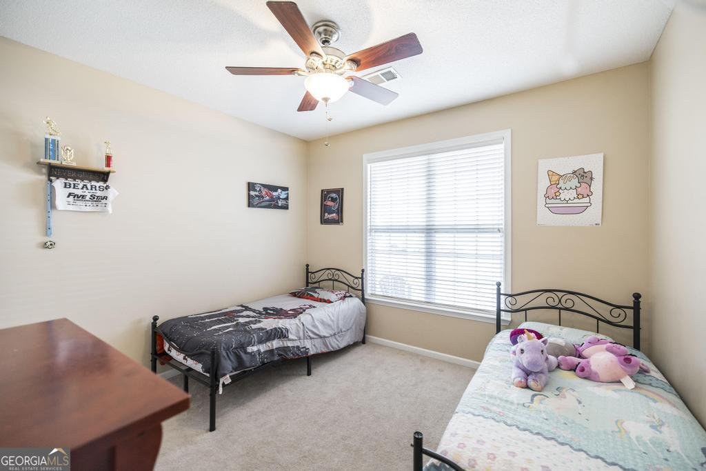 301 Meyers Lake Drive Warner Robins - Photo 22