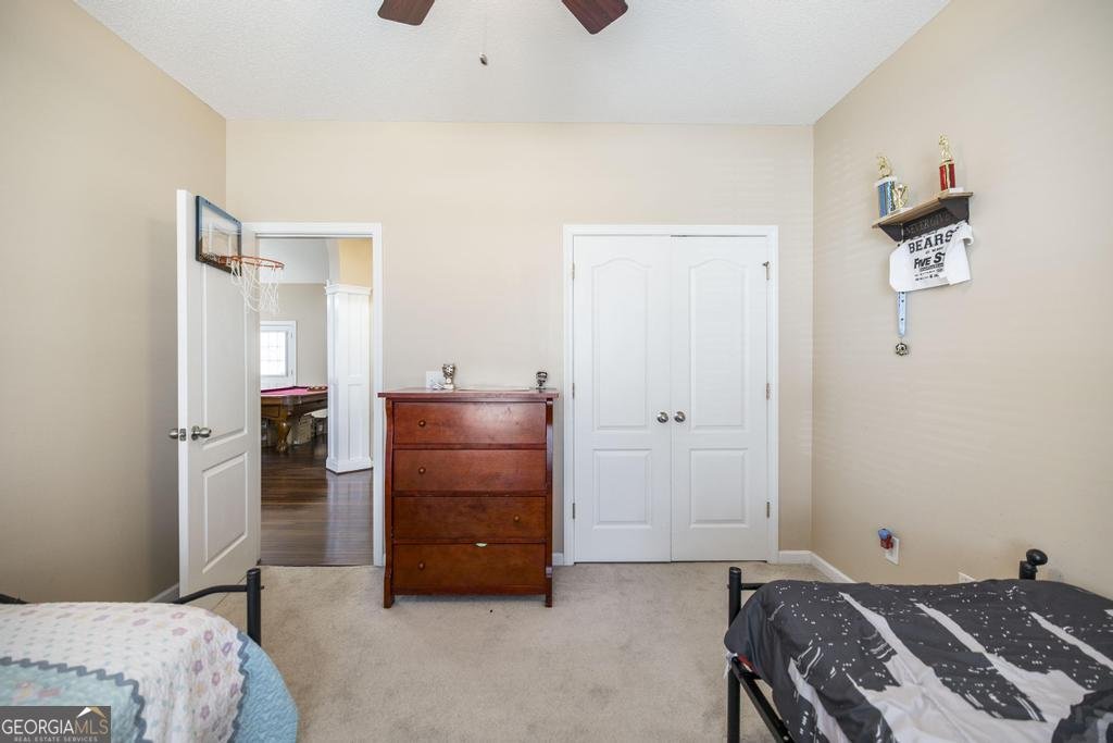 301 Meyers Lake Drive Warner Robins - Photo 23