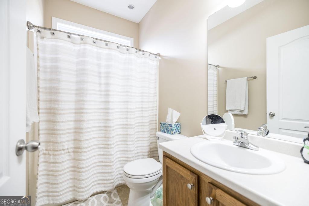 301 Meyers Lake Drive Warner Robins - Photo 24