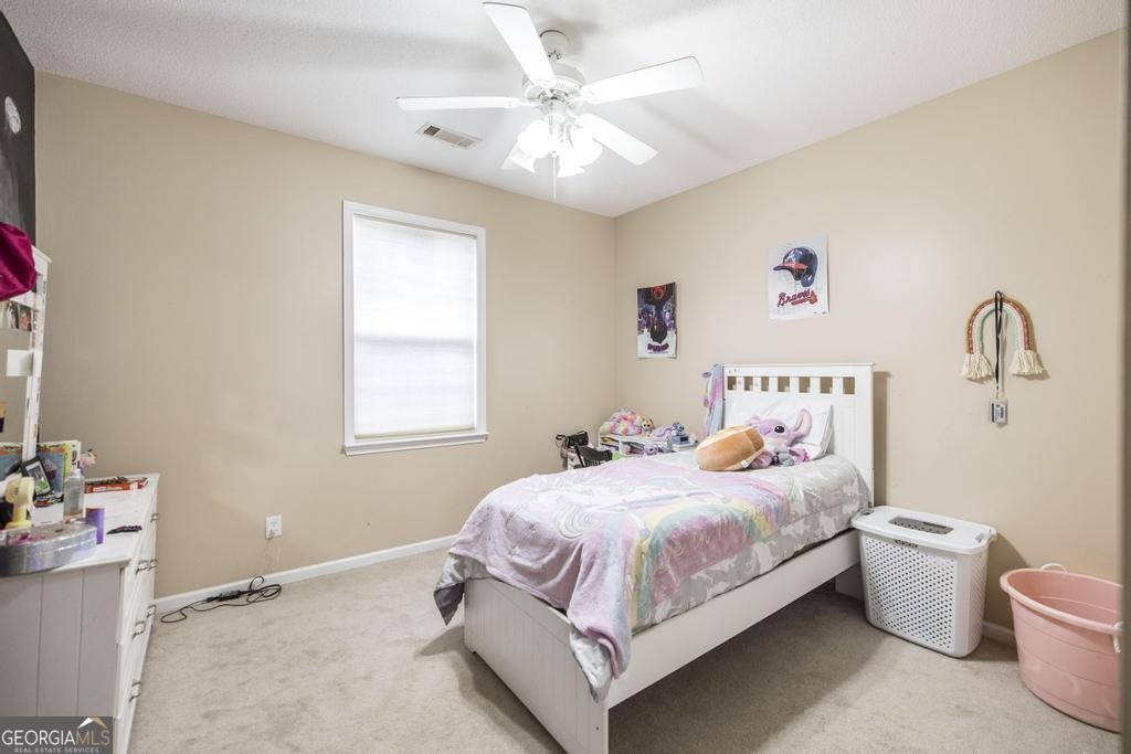 301 Meyers Lake Drive Warner Robins - Photo 25