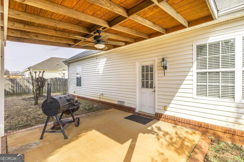 301 Meyers Lake Drive Warner Robins - Photo 27