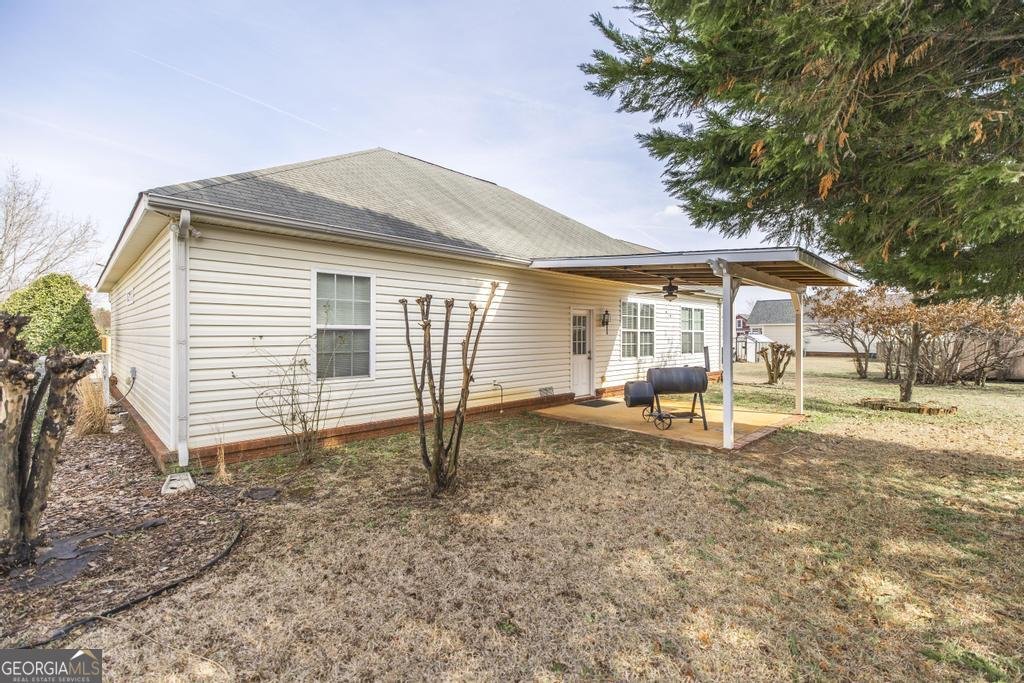 301 Meyers Lake Drive Warner Robins - Photo 28