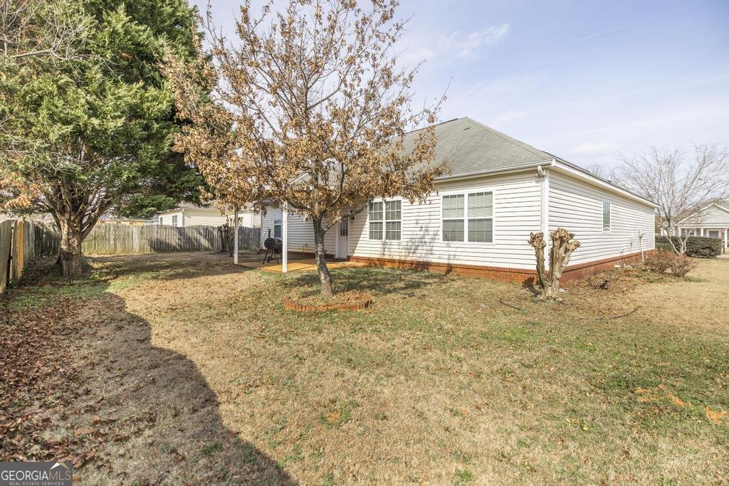 301 Meyers Lake Drive Warner Robins - Photo 30