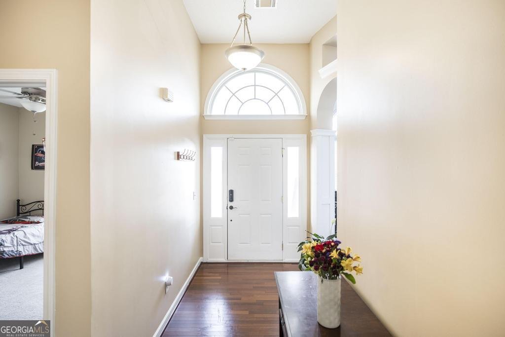 301 Meyers Lake Drive Warner Robins - Photo 6