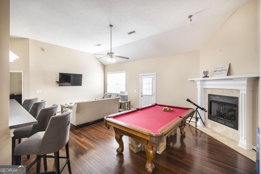 301 Meyers Lake Drive Warner Robins - Photo 7